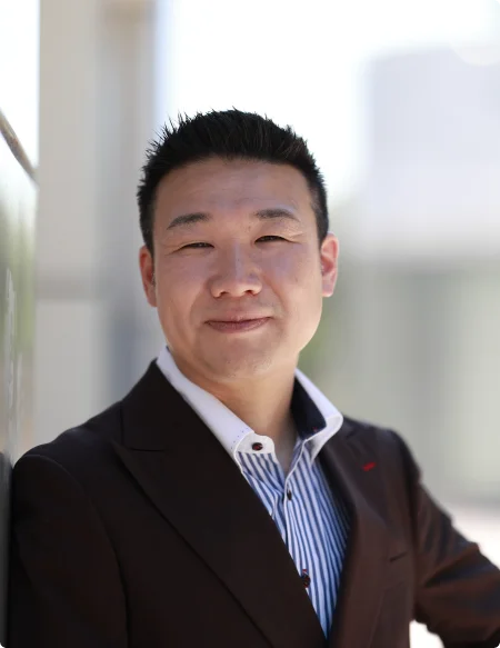 代表取締役社長 山田 祐輝