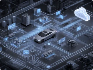 車載通信ユニット