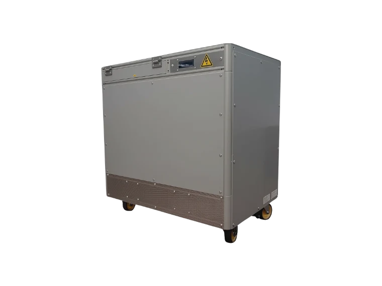 GRID CONTAINER