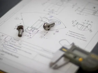 電気設計・制御盤製造