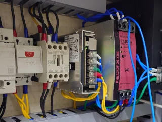 機械設計・装置製造