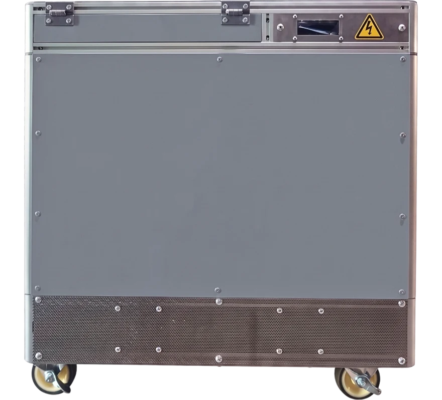 GRID CONTAINER