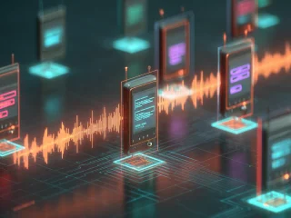 VoIP（SIP）開発/音声デコード・エンコード