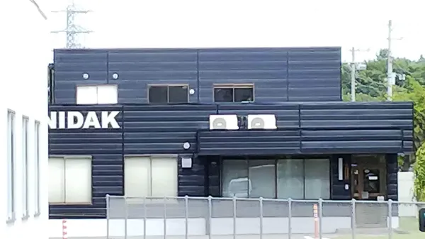 ニダック 高萩工場 様