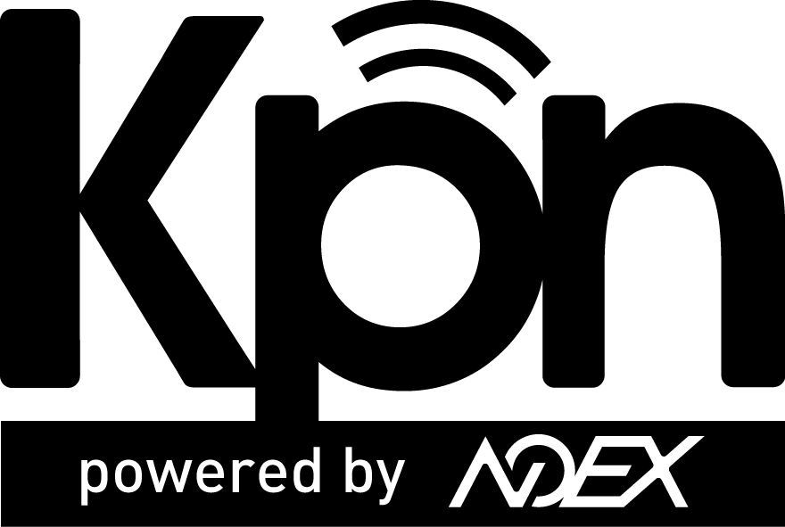 Kpn powered by NOEX