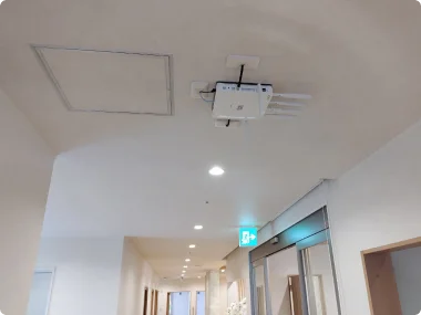 介護施設