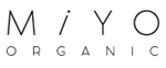 MiYO ORGANIC のロゴ