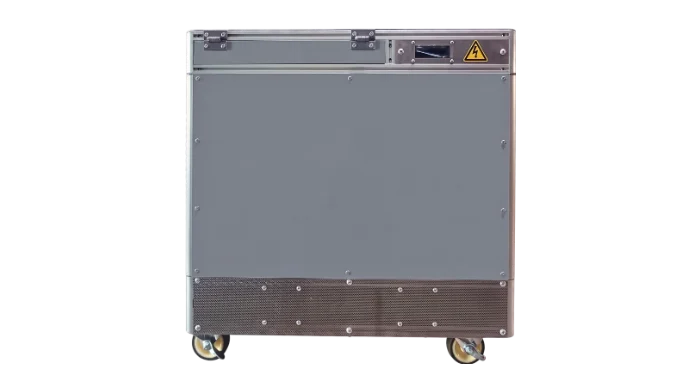 GRID CONTAINER