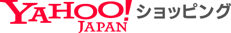 Yahoo!ショッピングのロゴ
