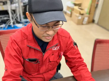 石谷 伸夫